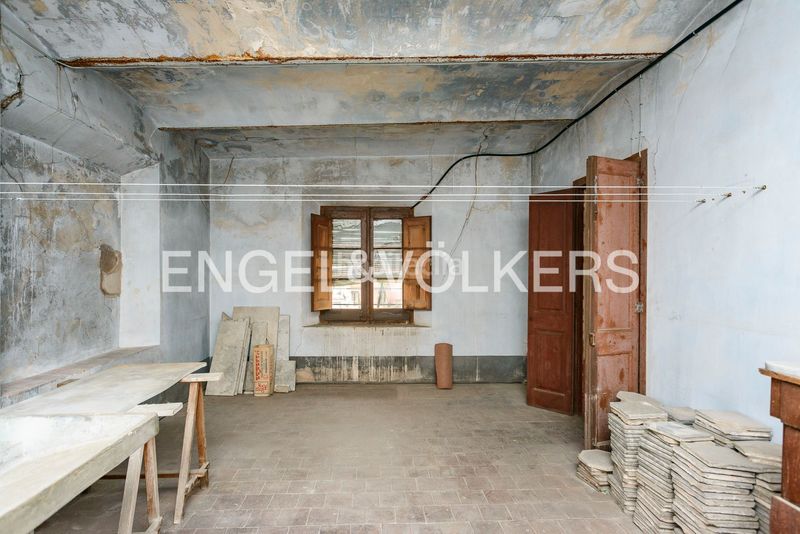 Foto 718d4d22-6816-4854-b6e6-49a5113b3679. Casa amb calefacció a Olot
