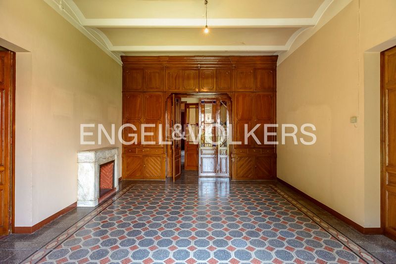 Foto 752b21ca-e21c-4e67-b5d0-3b7b9cfc8612. Casa amb calefacció a Olot