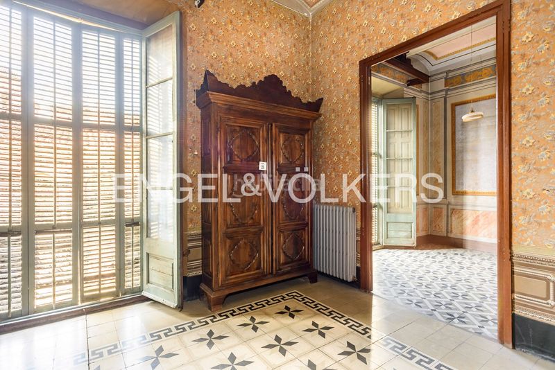 Foto ab181a36-b438-4c44-9de8-ae627be768ed. Casa amb calefacció a Olot