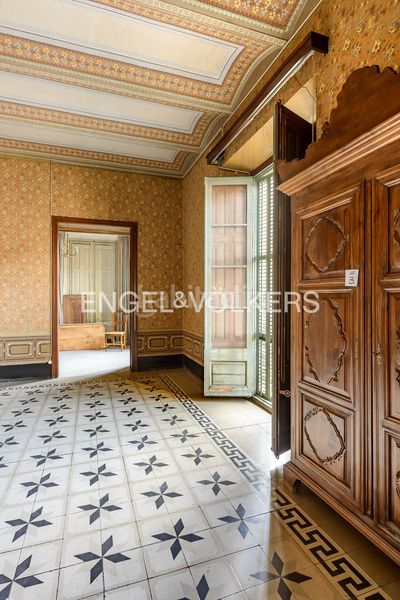 Foto b43de6cc-f07e-4ca8-8dcf-744341605566. Casa amb calefacció a Olot