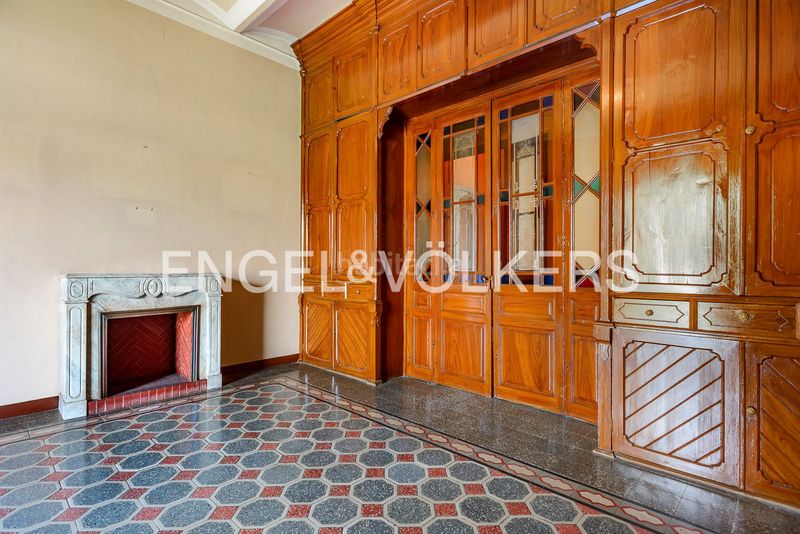 Foto cec7907d-3225-4f4b-a9cc-0c58323e5971. Casa amb calefacció a Olot