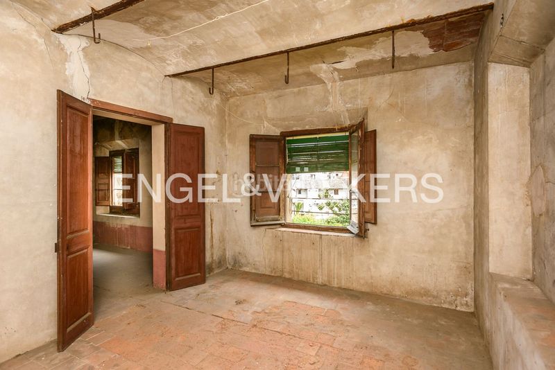 Foto f7b0788f-62a1-43b5-9504-8dc766a89177. Casa amb calefacció a Olot