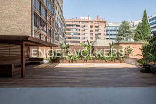 Pis a L´Antiga Esquerra de l´Eixample