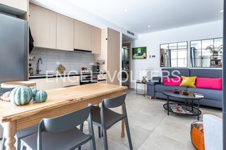 Appartement à Centre - Estació. Luz, amplitud y confort contemporáneo en sant cugat del vallès
