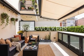 Pis a Centre - Estació. Luz, amplitud y confort contemporáneo en sant cugat del vallès