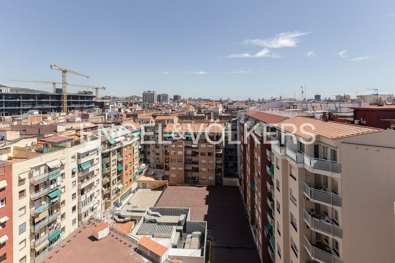 Foto 4dbfe811-35d0-4525-bd42-83b648373a6a. Pis amb calefacció a Sant Ramon - Maternitat Barcelona