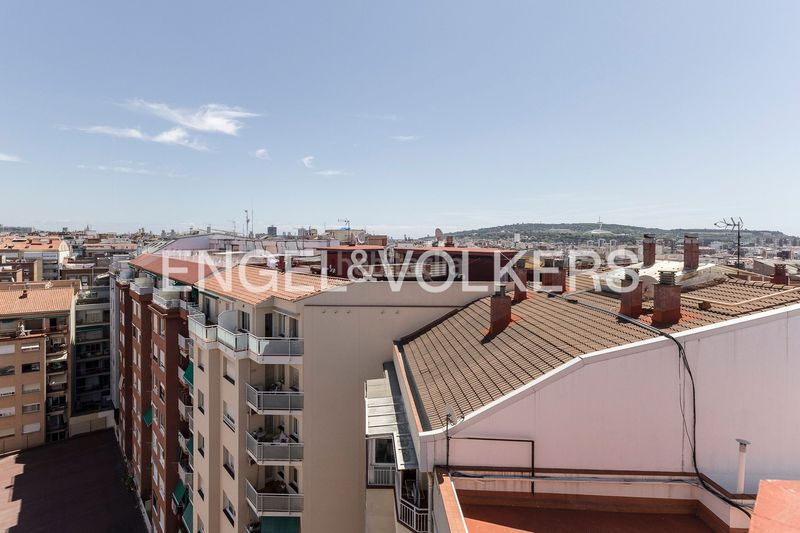 Foto 83d77d0d-0c09-47d5-9b4d-d6575cbc9478. Pis amb calefacció a Sant Ramon - Maternitat Barcelona