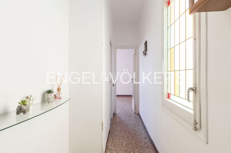 Foto bbec9379-6409-4683-a43f-a637435ea80e. Pis amb calefacció a Sant Ramon - Maternitat Barcelona