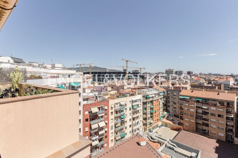 Foto f40062fb-d0c1-4393-87e8-0a354f7e0aff. Pis amb calefacció a Sant Ramon - Maternitat Barcelona