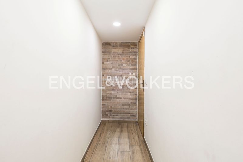 Foto ee3e35f2-d816-4bd3-8def-697fd95ab42e. Pis amb calefacció a La Nova Esquerra de l´Eixample Barcelona