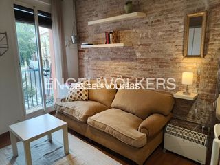 Etagenwohnung in Part Alta. Apartamento turístico en el centro de tarragona, listo para alta