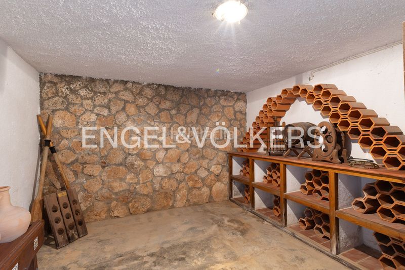 Foto 6d60e999-50e3-4dab-869d-399167bb39ac. Casa amb calefacció a Roda de Barà