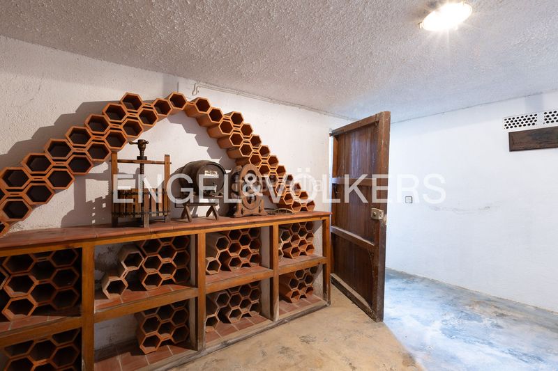 Foto f8ace144-f671-4678-b32e-952070ff8639. Casa amb calefacció a Roda de Barà