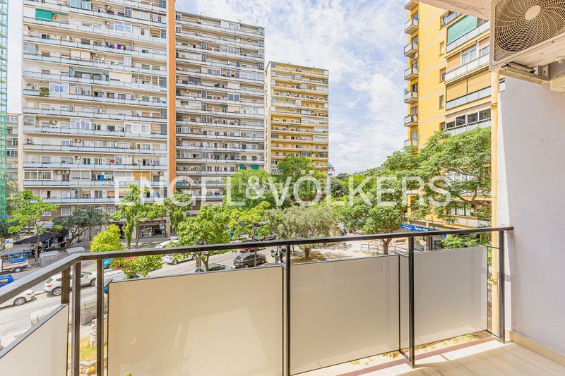 Foto 04f58267-7220-4a0e-9165-bb0ff2f94052. Pis amb calefacció a La Verneda - La Pau Barcelona