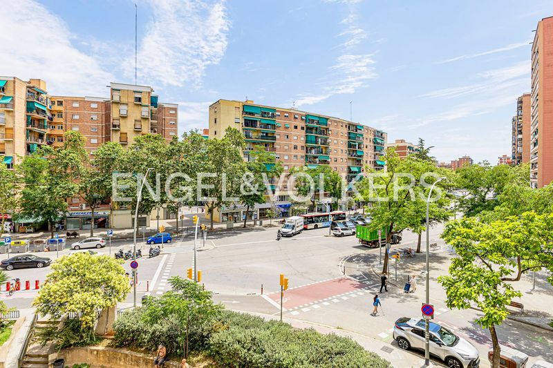Foto 84d19b0a-14e7-4c2b-8e8f-77580b5fa7f3. Pis amb calefacció a La Verneda - La Pau Barcelona