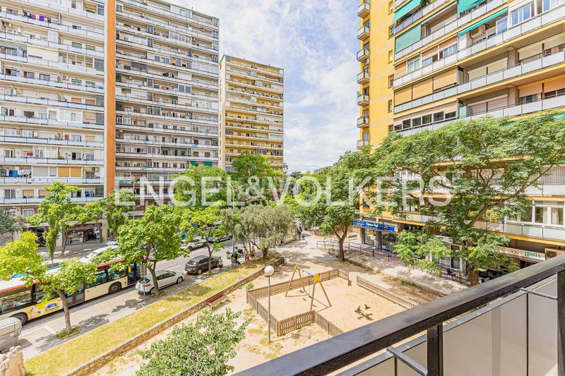 Foto b8206da5-afbc-4133-95f4-2b0456758f49. Pis amb calefacció a La Verneda - La Pau Barcelona