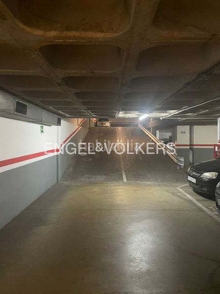 Foto 95d81916-f177-4fa4-a65f-be37d032c8dc. Pis amb calefacció aparcament a Baix Guinardó Barcelona