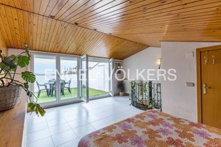 Duplex in Masies de Voltregà (Les). Dúplex elegante con luz y vistas en les masies de voltregà