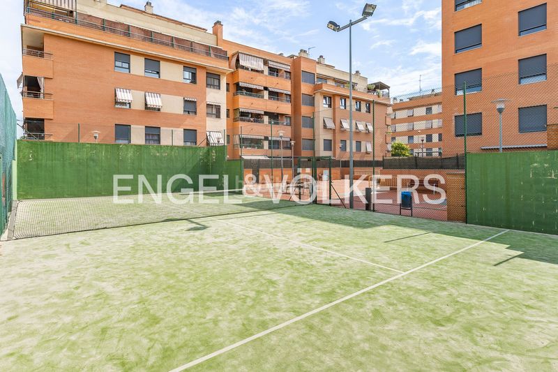 Foto 4ca41428-fe5d-4233-9a5e-b81e15c795bc. Pis amb calefacció aparcament piscina a Castellarnau Sabadell