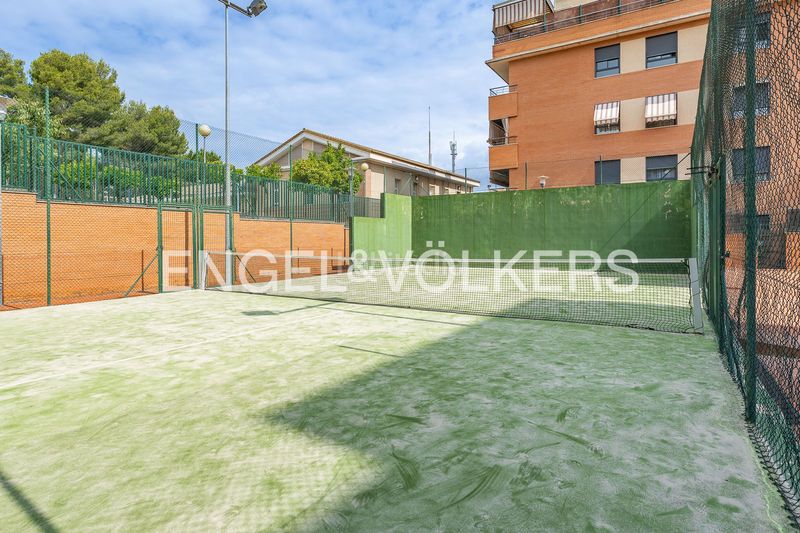 Foto 86e2998b-02e4-416b-887a-958e1f397ae4. Pis amb calefacció aparcament piscina a Castellarnau Sabadell