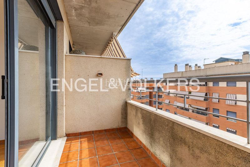 Foto bec4d157-6331-42e2-83b4-9f703be22c95. Pis amb calefacció aparcament piscina a Castellarnau Sabadell