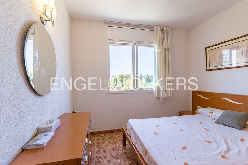 Foto ca2b9df2-99f4-4155-861d-a806c2d399e2. Pis amb calefacció aparcament piscina a Roda de Barà