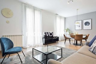 Lloguer Pis a Putget - Farró. Lujoso piso vacacional