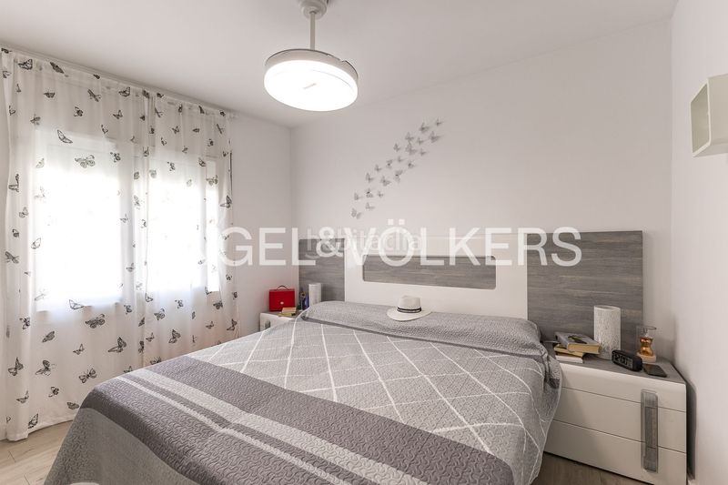 Foto af7cfeb0-d037-4dd8-aadf-b4cb5b4d5084. Pis amb calefacció a Centre Torredembarra