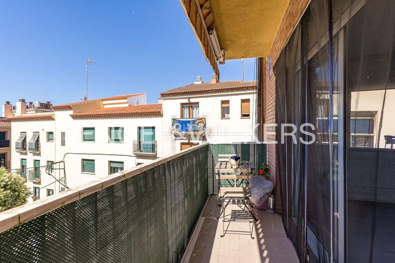 Foto fbf7188e-912d-4f7c-b53b-8c51a2a85372. Pis amb calefacció a Centre Torredembarra