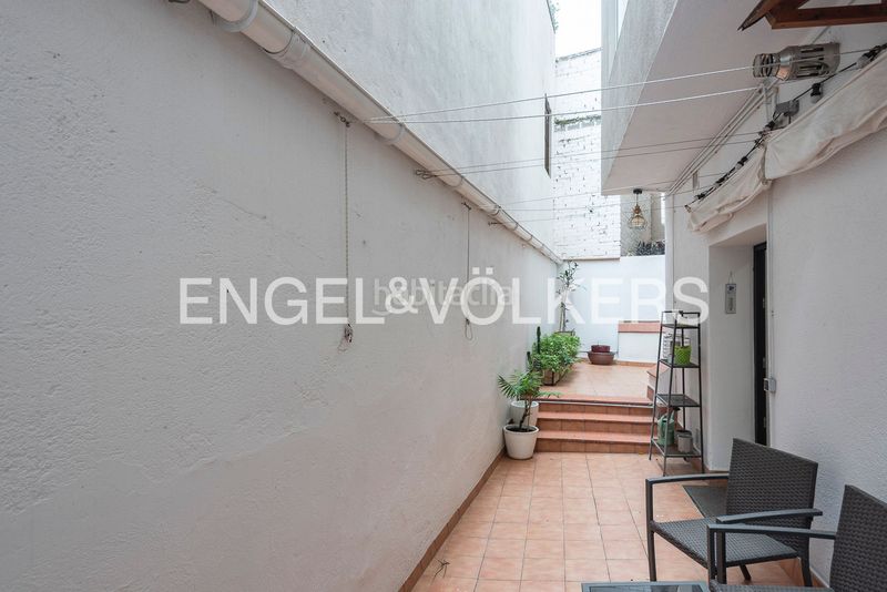 Foto 0dd3489d-7934-465c-8739-6eff151722a2. Pis amb calefacció piscina a Putget - Farró Barcelona