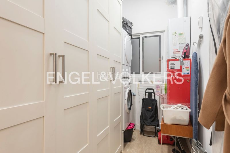 Foto c8e5c8d3-c1b4-4c05-8974-422061e457ea. Pis amb calefacció piscina a Putget - Farró Barcelona