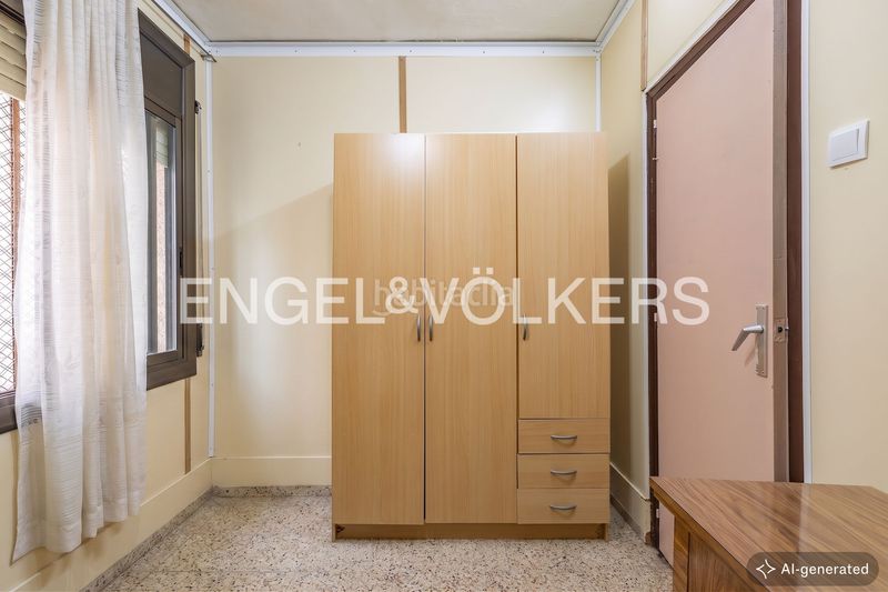 Foto ab4d13ff-1e1d-41da-91c9-2bf4f8dd0e5e. Pis amb calefacció a Verdum Barcelona