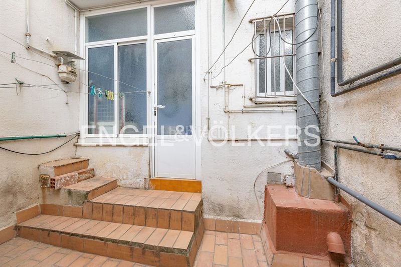Foto f4befd75-5a96-4d0e-8738-0aefbb004758. Pis amb calefacció a Verdum Barcelona