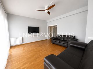 Location Appartement à Sant Gervasi - Galvany. Gran piso de lujo de larga estancia en el turó