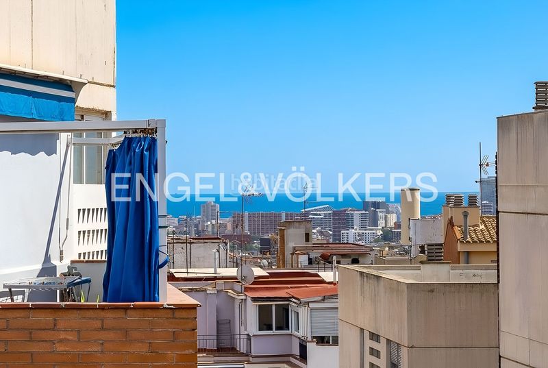 Foto 801aaa53-3c7f-4cba-91fe-025c16f4f66c. Pis amb calefacció aparcament a Verdum Barcelona