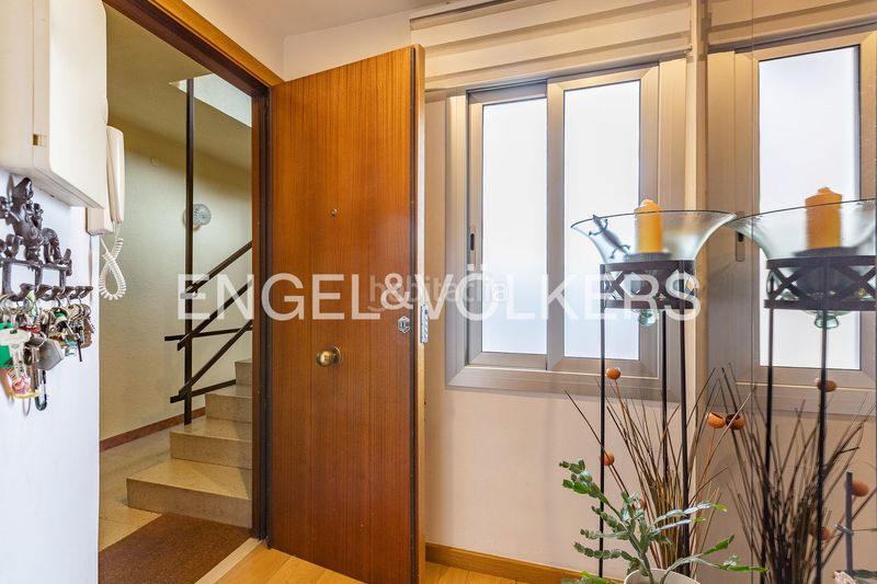 Foto f99a0bdd-e69b-4c38-9e71-aeb819380bc0. Pis amb calefacció aparcament a Verdum Barcelona