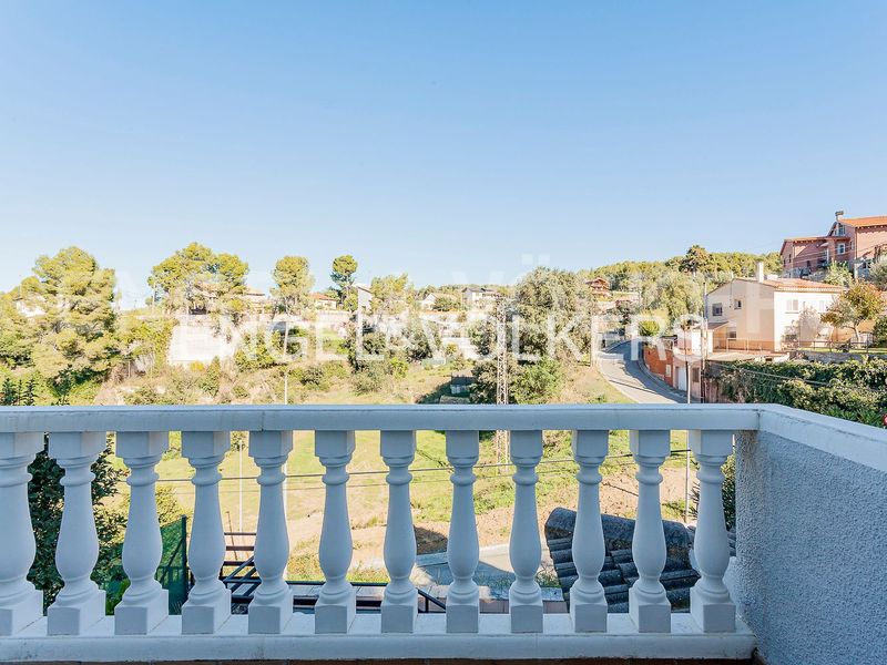 Foto 0270481f-2fb5-4068-97a7-8f91083b1234. Casa amb calefacció piscina a Ullastrell