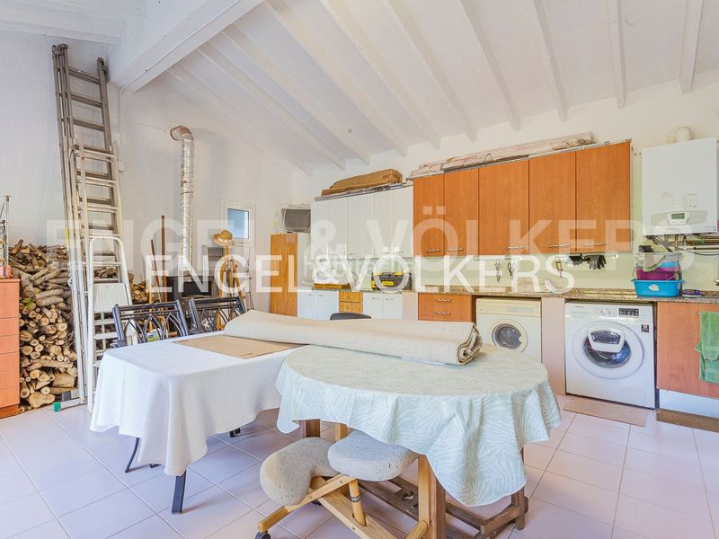 Foto 4eb3d6de-00a3-4819-ac33-0f1ae7c955b8. Casa amb calefacció piscina a Ullastrell
