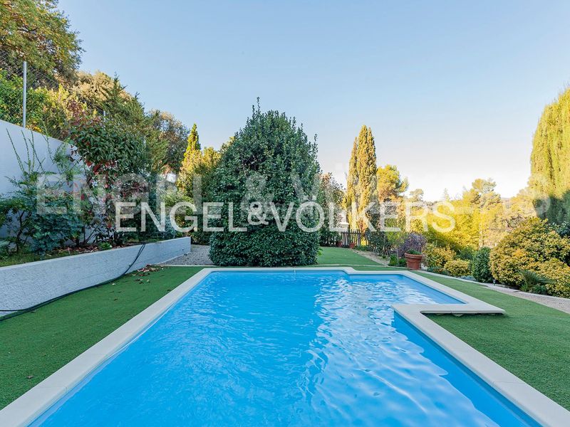 Foto ba248634-57b1-4029-877c-3567979772f6. Casa amb calefacció piscina a Ullastrell