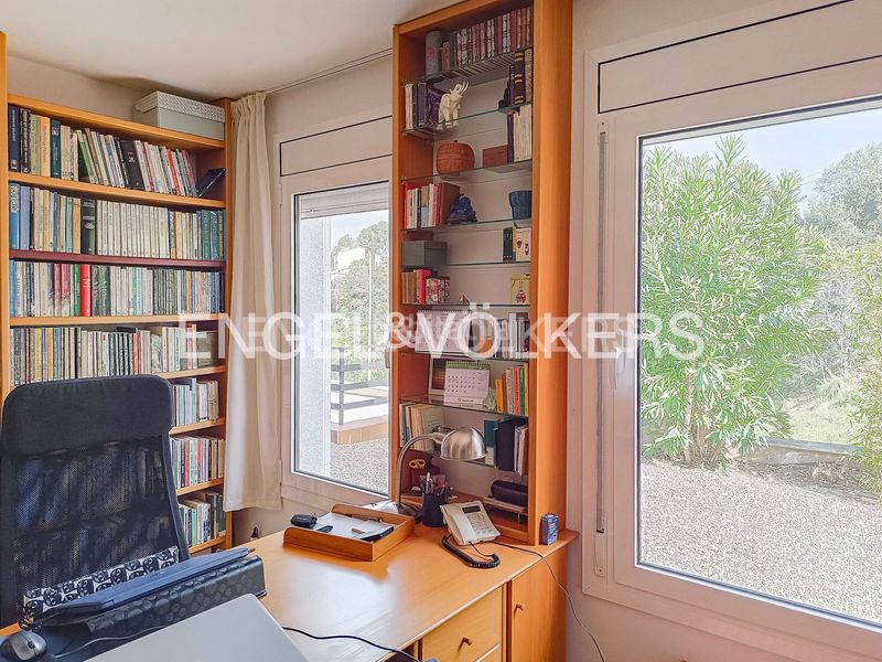 Foto d1e5add3-b994-4746-b464-f16464ef1289. Casa amb calefacció piscina a Ullastrell