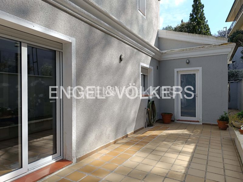 Foto e40712d7-72a8-46a1-8f7d-31bba1e3d30b. Casa amb calefacció piscina a Ullastrell