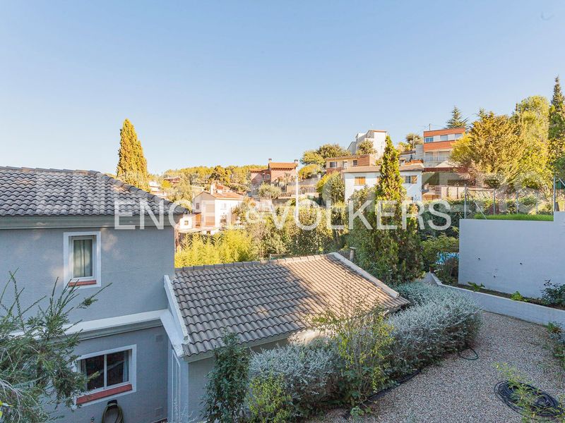 Foto e51c8da5-2065-4bf4-a814-e84cb3f56d39. Casa amb calefacció piscina a Ullastrell