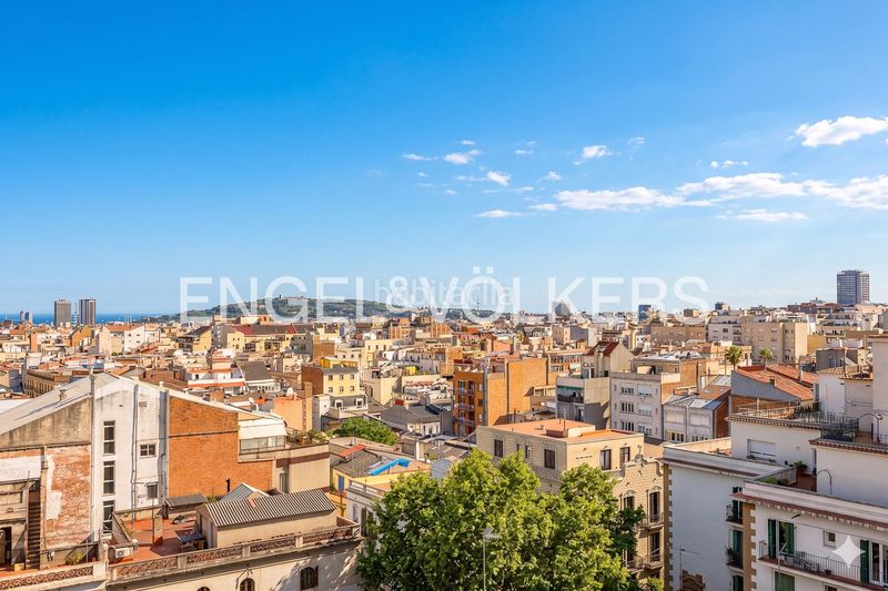 Foto fe6a31a7-d49a-4659-a8e7-1c8a94155dd7. Pis amb calefacció a Putget - Farró Barcelona