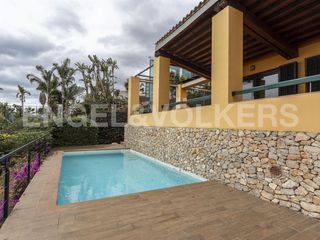 Location Maison à Can Girona - Terramar - Vinyet. Magnífica casa unifamiliar en un entorno exclusivo