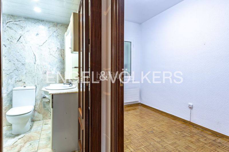 Foto 445c141a-a3d6-4490-bcaa-a315bc20f2b3. Pis amb calefacció a Sagrada Família Barcelona