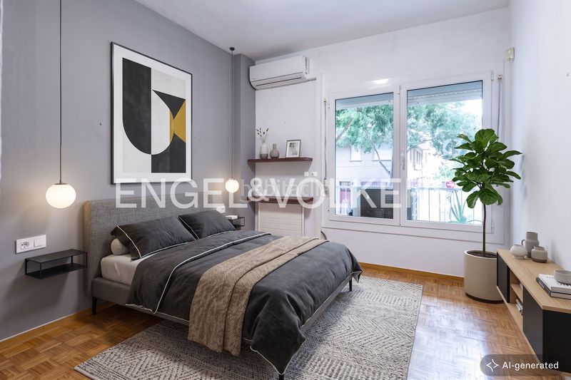 Foto 9433b891-4a11-45b9-b3d0-0d36d2d8e2db. Pis amb calefacció a Sagrada Família Barcelona