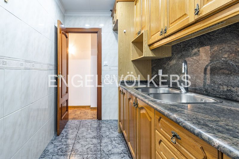 Foto d5d8825d-dbcc-425e-9894-9b94d5c82490. Pis amb calefacció a Sagrada Família Barcelona