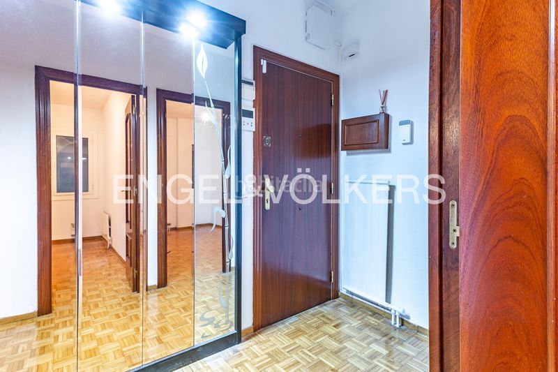 Foto e5c49c40-3ce5-41fe-9f26-f4a0da632743. Pis amb calefacció a Sagrada Família Barcelona