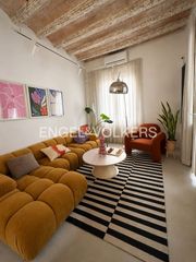 Affitto Appartamento in Raval. Encantador apartamento vacacional