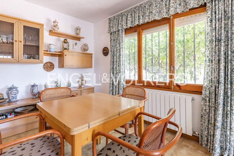 Foto 1ada1a39-bb51-4627-9d87-1368158cec53. Casa amb calefacció aparcament a Lliçà de Vall